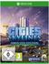 Cities: Skylines - Xbox One Edition (Xbox One)