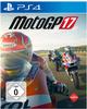 Bandai Namco Entertainment MotoGP 17 (PS4), USK ab 0 Jahren