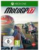 Milestone MotoGP 17, Xbox One Standard Englisch, Italienisch (Xbox One X, EN)