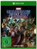 Telltale Games Guardians of the Galaxy: The Telltale Series (Xbox One)