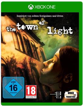 Wired Productions The Town of Light (Xbox One)