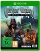 THQ Victor Vran: Overkill Edition - Microsoft Xbox One - Action - PEGI 16 (EU...