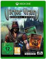 EuroVideo Medien Games Victor Vran - Overkill Edition (Xbox One)