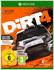DiRT 4: Day One Edition (Xbox One)