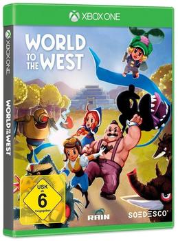 World to the West (Xbox One)