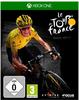 Le Tour de France 2017 XBOX-One Neu & OVP