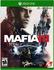 Take 2 Mafia III (ESRB) (Xbox One)