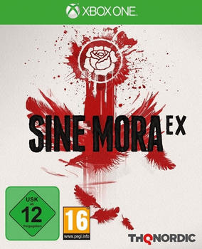 Sine Mora: Ex (Xbox One)
