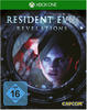 Resident Evil: Revelations HD (AT-PEGI) Xbox One
