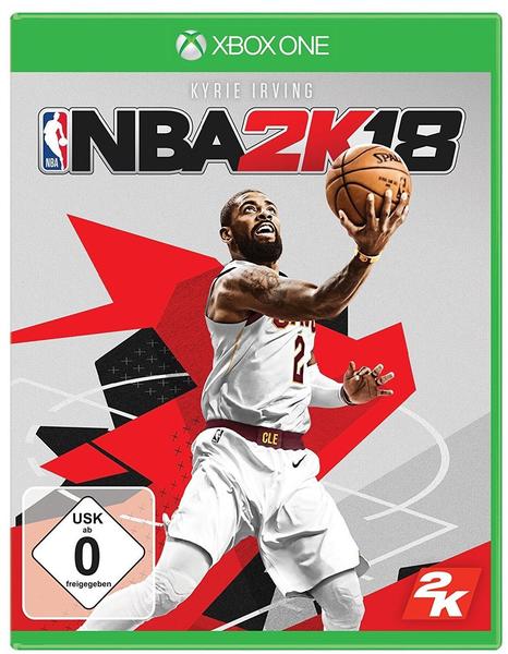 NBA 2K18 (Xbox One)