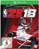 NBA 2K18: Legend Edition (Xbox One)