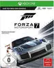Xbox One Rennspiel
