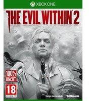 BETHESDA The Evil Within 2 (PEGI) (Xbox One)