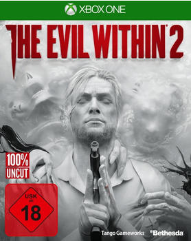 BETHESDA The Evil Within 2 (USK) (Xbox One)
