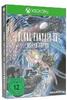 Final Fantasy XV - Deluxe Edition - [Xbox One]