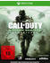 Call of Duty: Modern Warfare - Remastered (Xbox One)