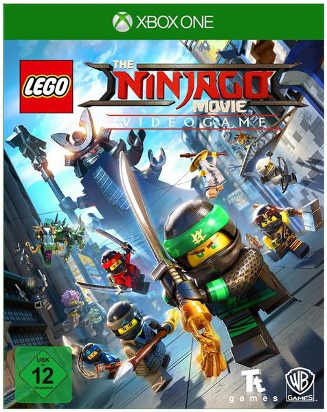 The LEGO Movie 2 Videogame (Xbox One)
