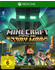 Telltale Games Minecraft: Story Mode - The Telltale Series - Staffel Zwei (Xbox One)