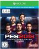 PES 2018 - Legendary Edition - [Xbox One] + PES 2018 Watch