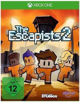 The Escapists 2 (Xbox One)