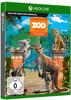 Microsoft Zoo Tycoon (Xbox One), USK ab 0 Jahren