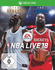 NBA Live 18: The One Edition (Xbox One)