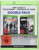 Ubi Soft Tom Clancy's: Rainbow Six Siege & The Division (Xbox One), USK ab 18...
