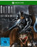 Warner Bros Batman: The Telltale Series - Der Feind im Inneren (Xbox One)