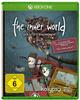 Kalypso The Inner World: The Last Wind Monk - Microsoft Xbox One - Abenteuer -...
