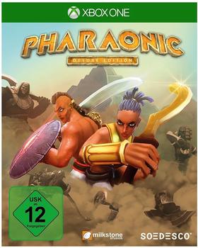 Soedesco Pharaonic: Deluxe Edition (Xbox One)