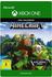 Minecraft: Xbox One Edition + Explorers Paket (Xbox One)