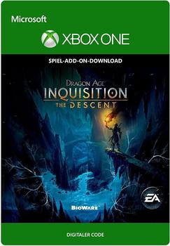 Dragon Age: Inquisition - The Descent (Add-On) (Xbox One)