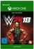 Take 2 WWE 2K18 (Download) (Xbox One)