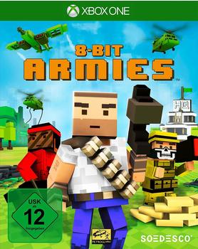 8-Bit Armies: Collector's Edition (Xbox One)