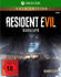 Resident Evil VII biohazard