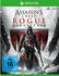 Assassin's Creed: Rogue - Remastered (Xbox One)