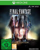Final Fantasy XV Royal Edition (XONE) XBOX-One Neu & OVP