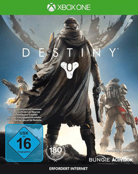 Activision Blizzard Destiny (Xbox One)