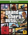 Rockstar Grand Theft Auto V (Download) (Xbox One)