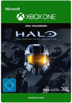 Microsoft Halo: The Master Chief Collection (Download) (Xbox One)