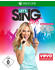 Let's Sing 2016 (Xbox One)
