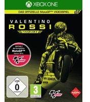 Bandai Namco Entertainment Valentino Rossi The Game (Xbox One)