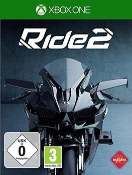 Ride 2 (Xbox One)