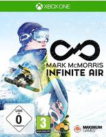 Mark McMorris Infinite Air (Xbox One)