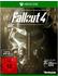 BETHESDA Fallout 4 Inkl. Downloadcode für Fallout 3 (PEGI) (Xbox One)