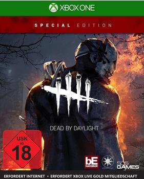 Dead by Daylight: Special Edition (Xbox One)