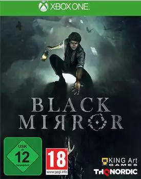 Black Mirror (Xbox One)