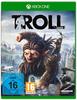 Maximum Games Troll and I - Microsoft Xbox One - Abenteuer - PEGI 16 (EU import)