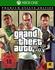 GTA 5 - Grand Theft Auto V Konsolen