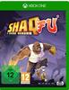 Wired Productions Shaq Fu: A Legend Reborn - Microsoft Xbox One - Beat 'em Up -...